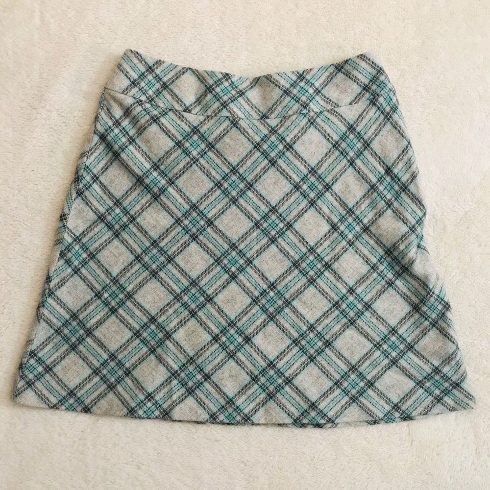 Talbots skirt